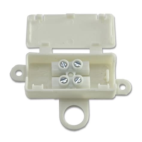 mini terminal junction box